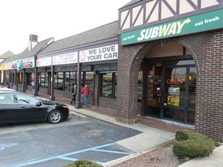 1195 Sunrise Hwy, Copiague, NY 11726